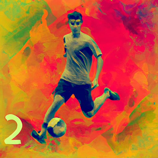 Exclusive Interview with Paola Giordano: The Rising Star of Ile-de-France Foot