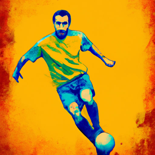 San Lorenzo Bulls Defender Yeng Tan Shares Secrets to Success