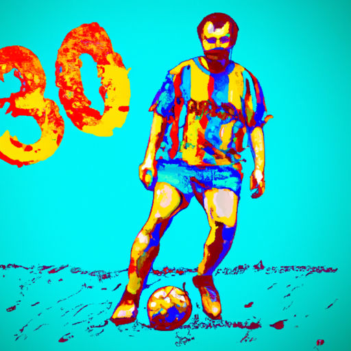 Name: Said Meraz: The Sacrificial Midfielder