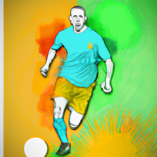 Exclusive Interview with Midfield Maestro Alexis Titus