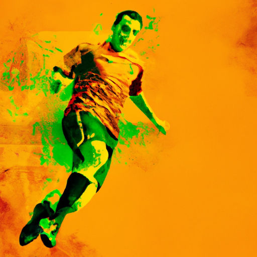 Exclusive Interview with Lukas Meier: The Defender with Exceptional Skill