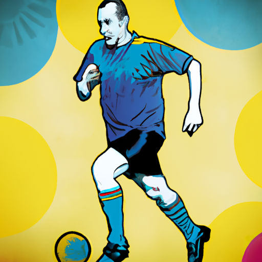 Exclusive Interview with Valparaiso Mariners AC Defender Stefan Wolf