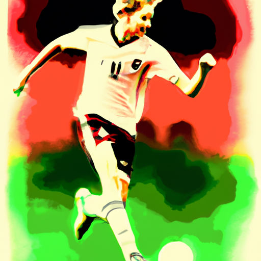 Exclusive Interview with Rising Goalkeeper Kainoah Kuka