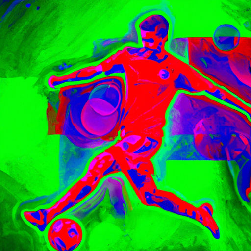 Exclusive Interview with Sarabi SC's Exceptional Goalkeeper Jule Foreman