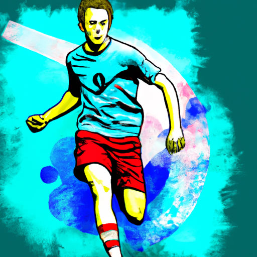 Young Defender Kai Moke Shines Bright in Royal Cambridge FC