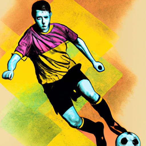 Exclusive Interview with Rising Star Melek Ogan