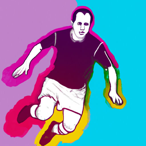 "Exclusive Interview with Barts Hospital Defender, Ricki Albert"