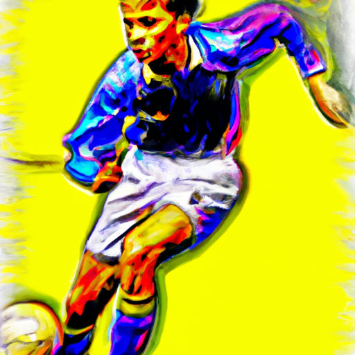 Exclusive Interview with Rising Star Ludwig Muller