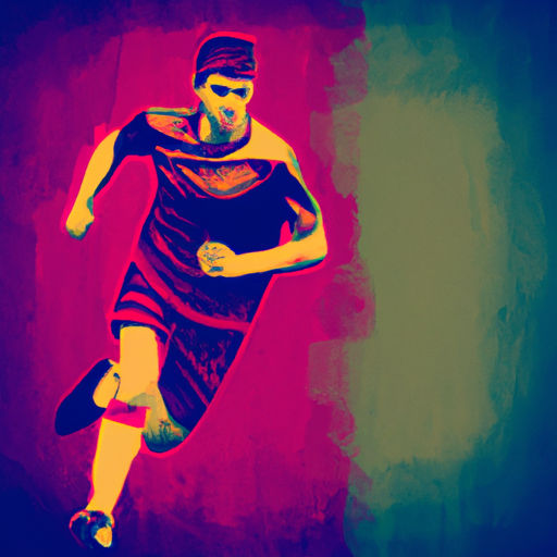 Exclusive Interview with Lulu Nauman: The Goalkeeper Who Defies Expectations