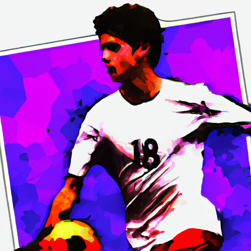 Young Star Vernell Ouellette Shines Bright in Debut Season