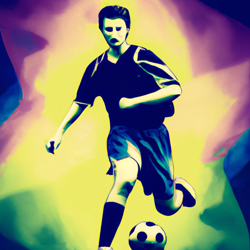 Young Midfielder Robyn Schultz Ready to Make His Mark on the Pitch