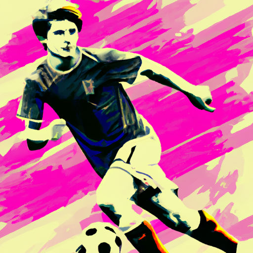 Exclusive Interview with Berlin Mayhem's Rising Star Jacques Perrin