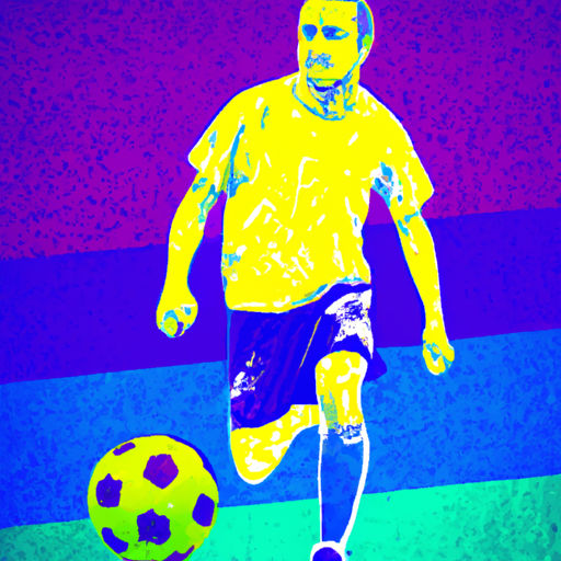 Exclusive Interview with Copthorne S.A. Defender Malika Youssef