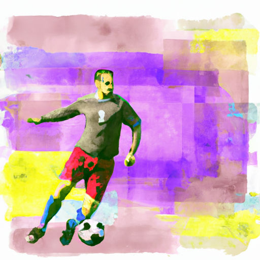 Midfielder Arlanda Linn: A Player Obsessed with Success