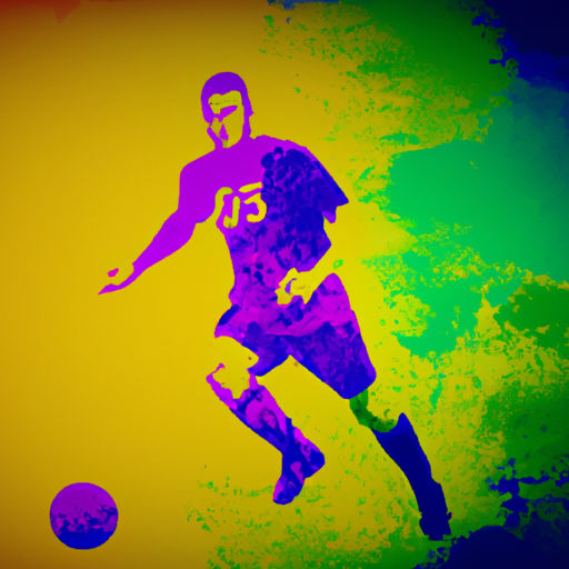 Exclusive Interview with Martin Samo: The Unstoppable Defender