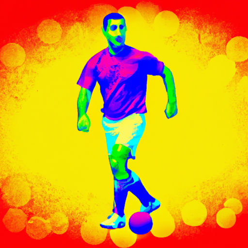 Exclusive Interview with Sons of the Sahya Midfielder Otho Frey