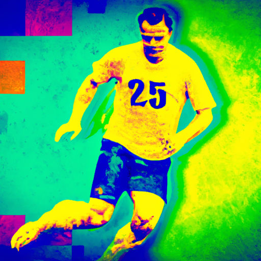 Exclusive Interview with Ile-de-France Foot's Midfield Maestro Anjay Lutfi