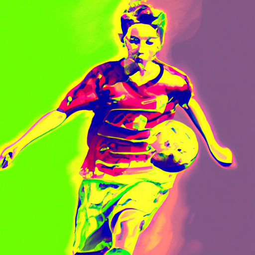 Exclusive Interview with Rising Star Naima Rashid