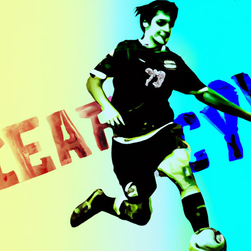 Young Football Sensation Selina Andreas Leading the Charge for Raizes Sao Paulo