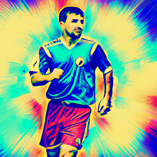 Exclusive Interview with Blue Devils Busan's Exceptional Midfielder, Kartika Yos