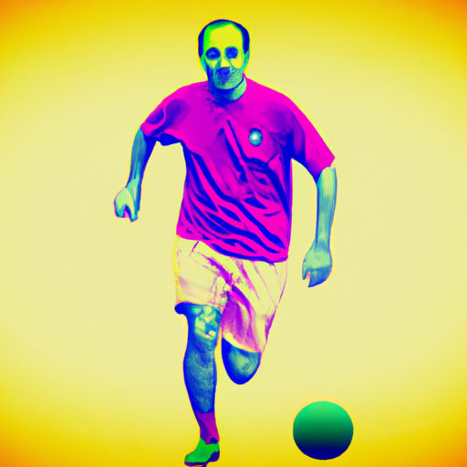 Exclusive Interview with Doha Falcons Goalkeeper Sixten Bloomquist