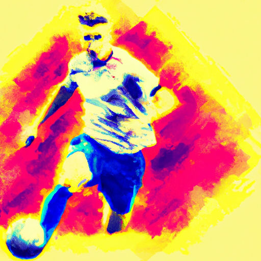 Rising Star Jie Chow Talks About His Football Journey