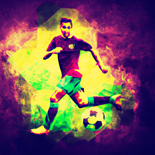 "Patrice Devore: The Rising Star of Doha Falcons"