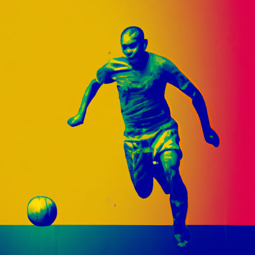 Exclusive Interview with Berlin Mayhem's Anja Petr: The Midfield Maestro on the Transfer List