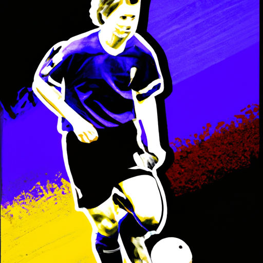 Young Forward Bruno Becker Determined to Succeed at Great OSV