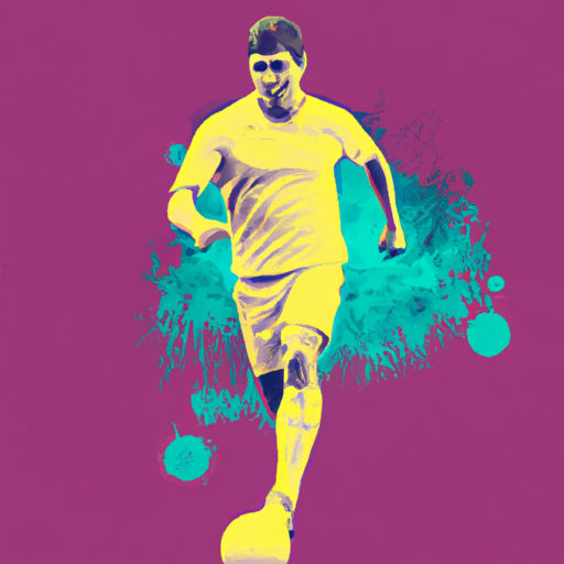 Exclusive Interview with Olympians Cariocas Midfielder Heidy Schultz