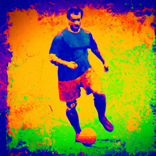 Exclusive Interview with BBZ F.C. Midfielder Kahlil Hossain