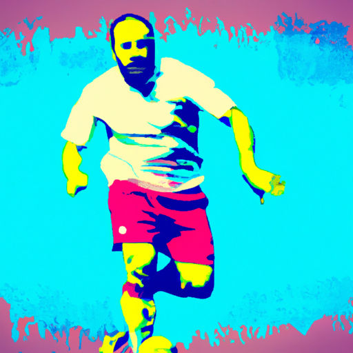 Exclusive Interview with Great OSV Forward Lasse Lundgren