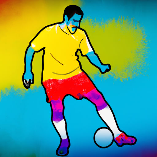 Exclusive Interview with Copthorne S.A. Defender Ailin Fu