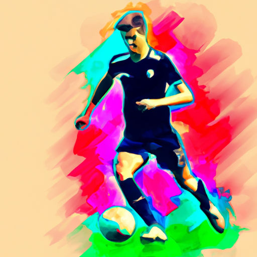 Exclusive Interview with Rising Star Margo Jacques