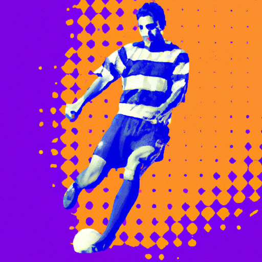 Exclusive Interview with Midfield Maestro Emme Albert