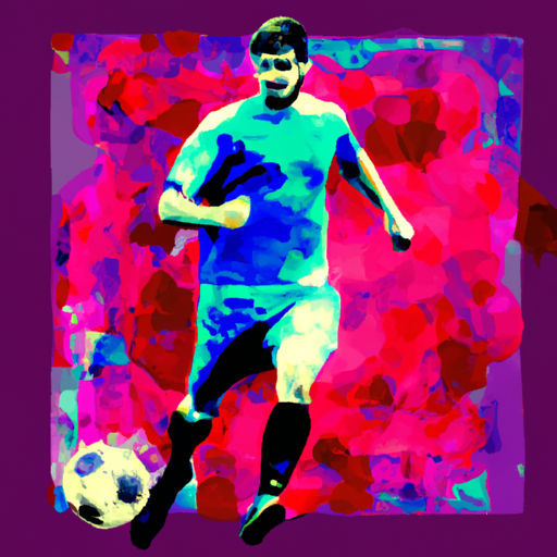 "Exclusive Interview with Blue Devils Busan's Star Goalkeeper Lou Ruelas"