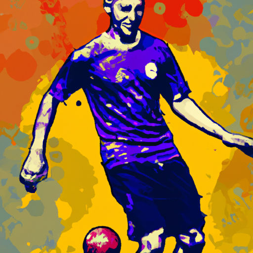 Exclusive Interview with Doha Falcons' Exceptional Goalkeeper Hedy Lehman