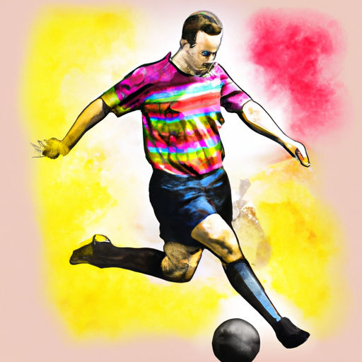 Exclusive Interview with Blue Devils Busan Forward Ludwig Wilder