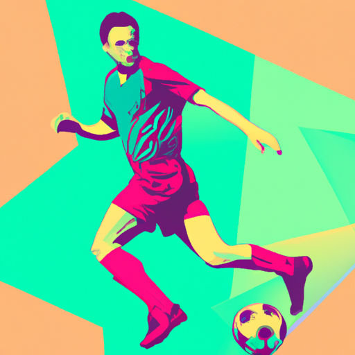 "Eugenia Nicholas: The Exceptional Forward Talks About Balancing Fun and Football"