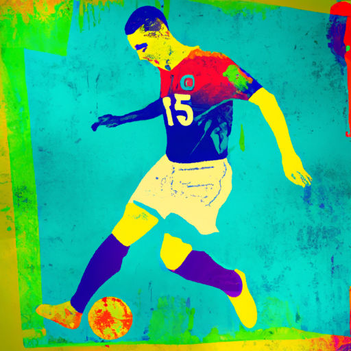 "Exclusive Interview with Rising Star Defender Emery Meyer of SV Essen 1887"