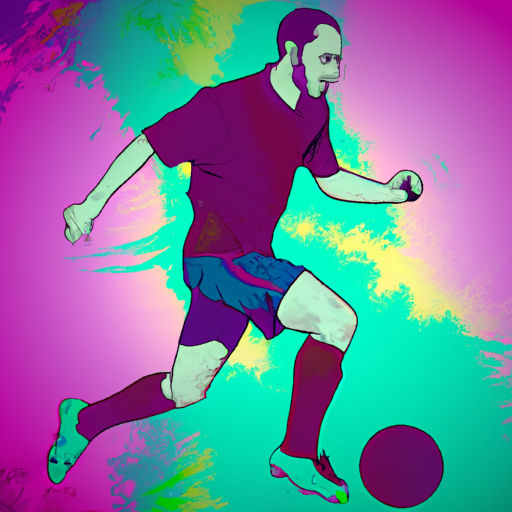 Cindy Nestor: The Rising Star Defender Taking Berlin Mayhem to New Heights