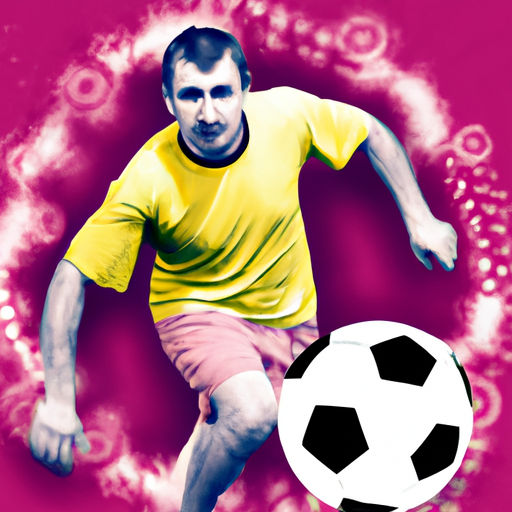 "Jefry Dinda: The Veteran Midfielder Making Waves in Great OSV"