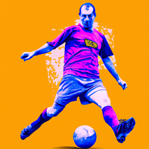 Exclusive Interview with Doha Falcons Midfielder Zala Sabol