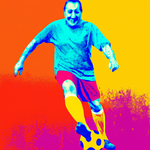 "Kiani Mailey: The Ultimate Professional Defender"