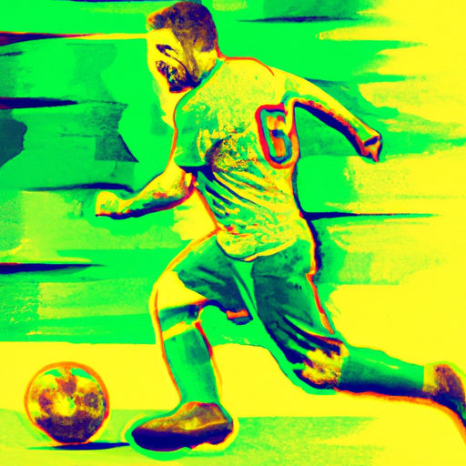 "Exclusive Interview with Cusco Conductores' Star Forward Sami Yousif"