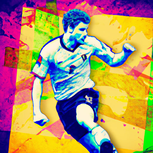 Exclusive Interview with Blue Devils Busan Midfielder Muhamad Galang