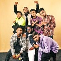 7 Bantaiz — Band — Mumbai based artist