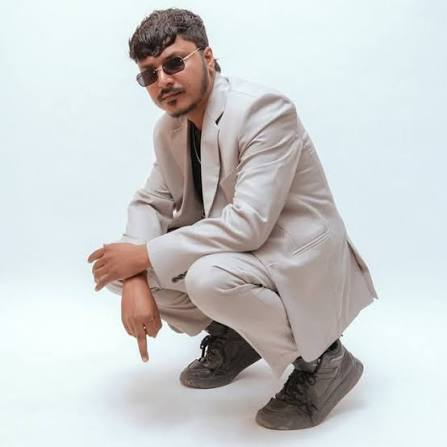 Aapka Bobby — Rapper — Mumbai based artist