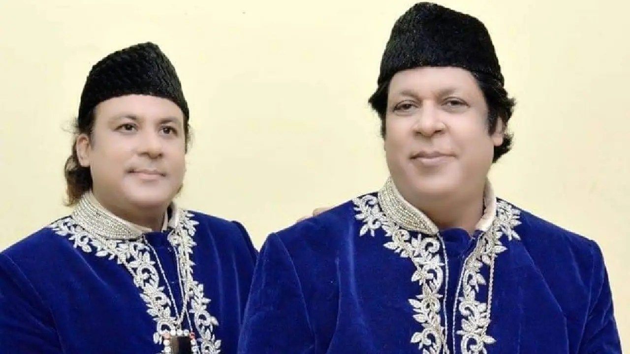 Sabri Brothers