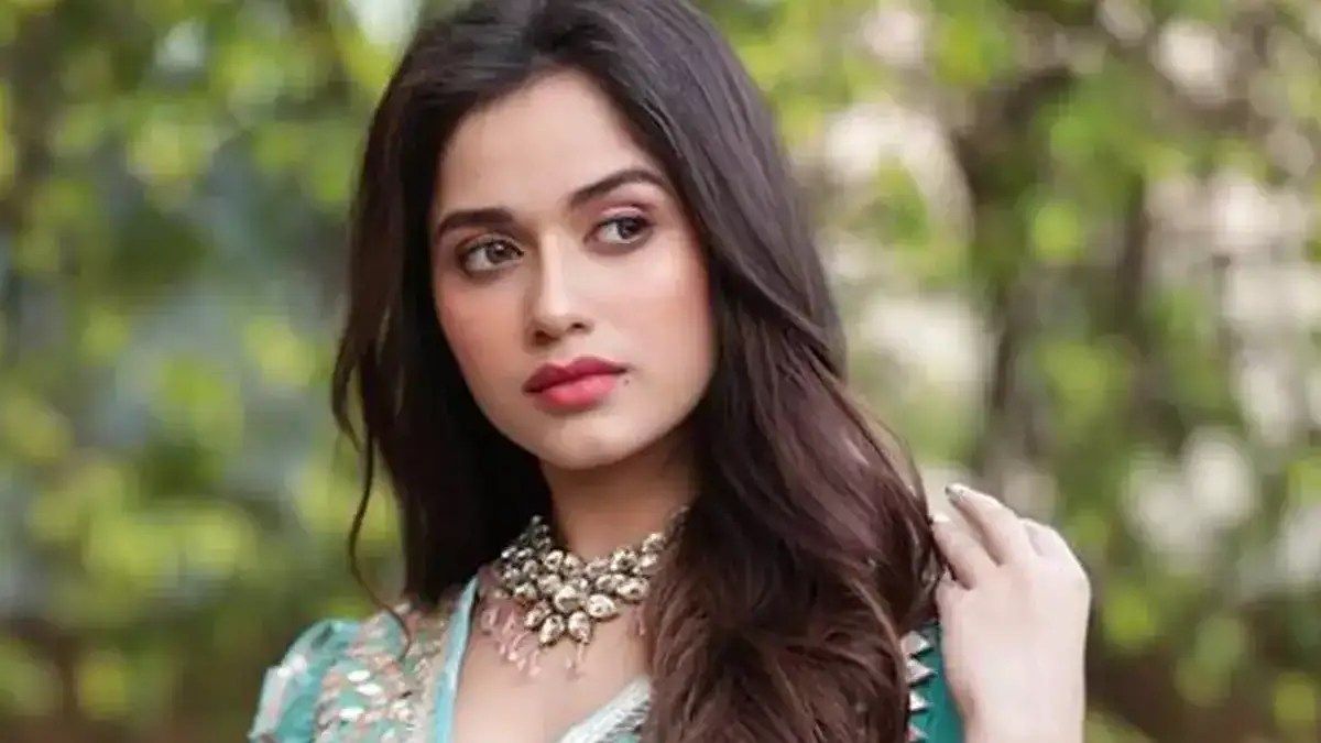 Jannat Zubair Rahmani
